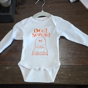 Cute Baby Onesie